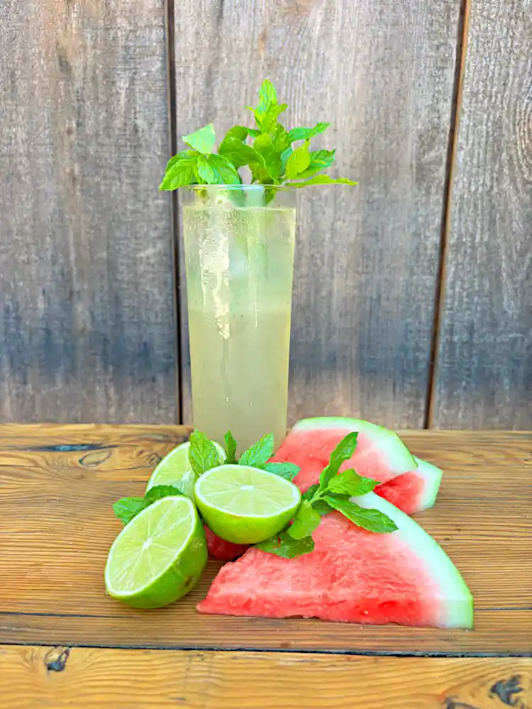 Re:Find Cucumber Mojito